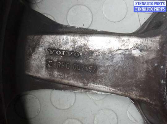 купить диск литой на VOLVO XC60 1