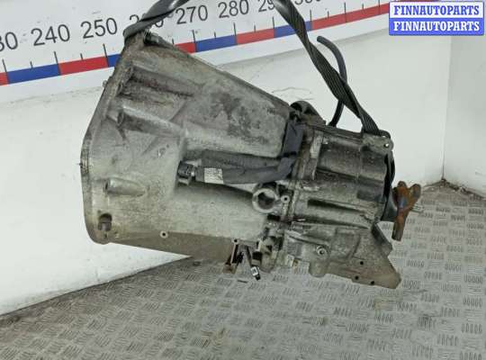 купить кпп 6ст. на MERCEDES BENZ C-CLASS W203