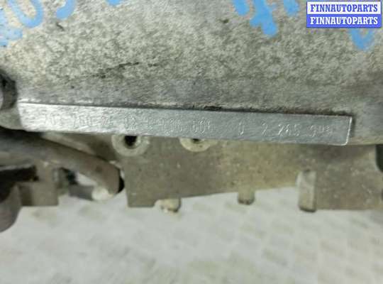 купить кпп 6ст. на MERCEDES BENZ C-CLASS W203