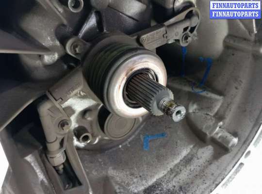 купить кпп 6ст. на MERCEDES BENZ C-CLASS W203