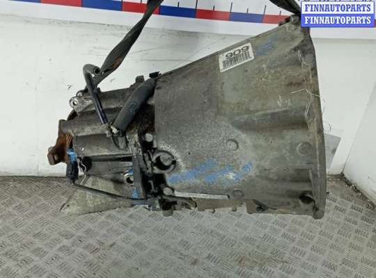 купить кпп 6ст. на MERCEDES BENZ C-CLASS W203