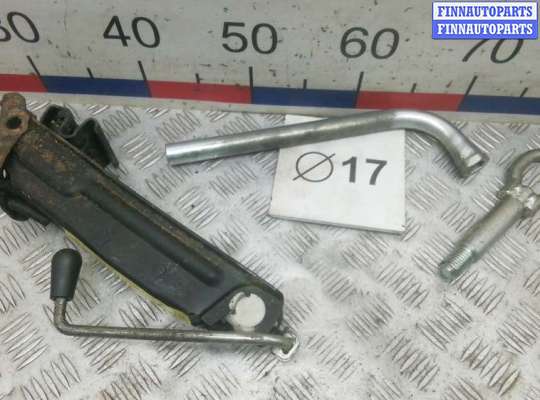 купить набор инструментов на SKODA FABIA 2