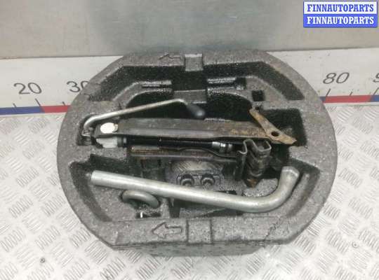 купить набор инструментов на SKODA FABIA 2