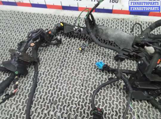 купить электропроводка бензиновая на CITROEN C5 AIRCROSS