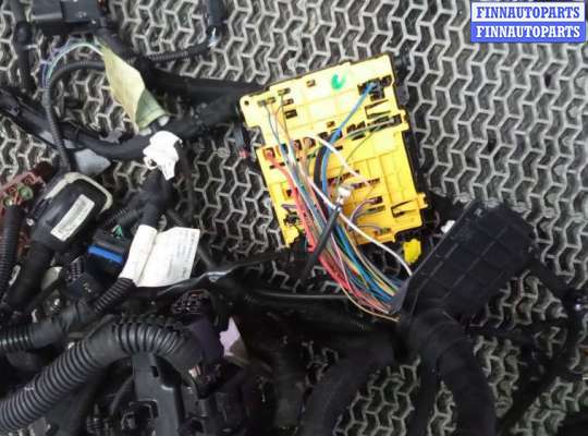 купить электропроводка бензиновая на CITROEN C5 AIRCROSS