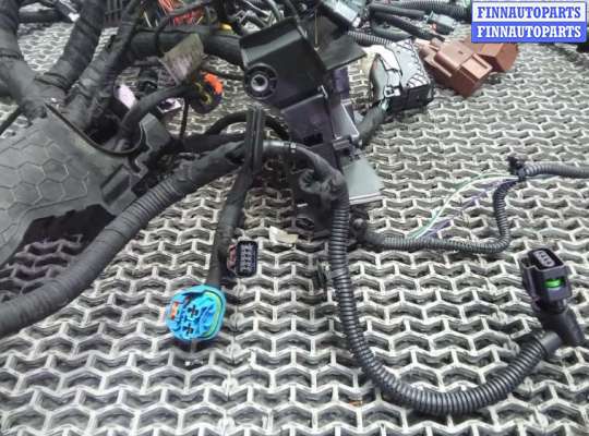 купить электропроводка бензиновая на CITROEN C5 AIRCROSS