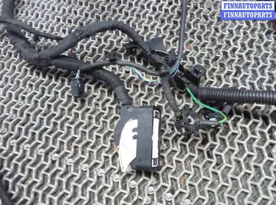 купить электропроводка бензиновая на CITROEN C5 AIRCROSS