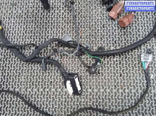 купить электропроводка бензиновая на CITROEN C5 AIRCROSS