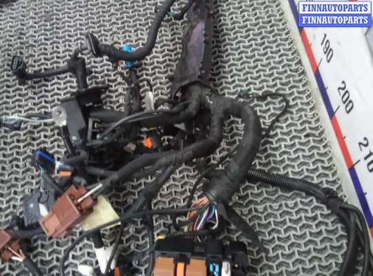 купить электропроводка бензиновая на CITROEN C5 AIRCROSS