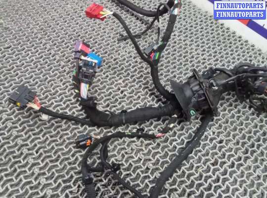 купить электропроводка бензиновая на CITROEN C5 AIRCROSS