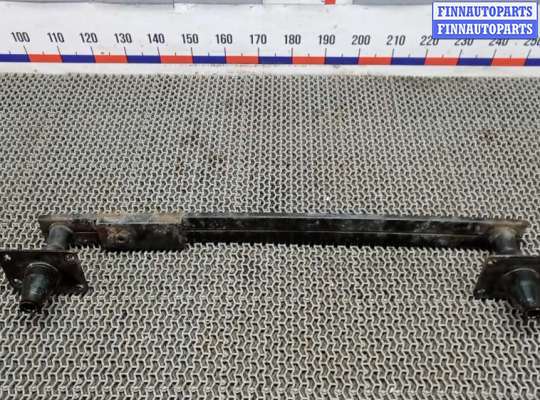 купить усилитель бампера задний на PEUGEOT 3008 1