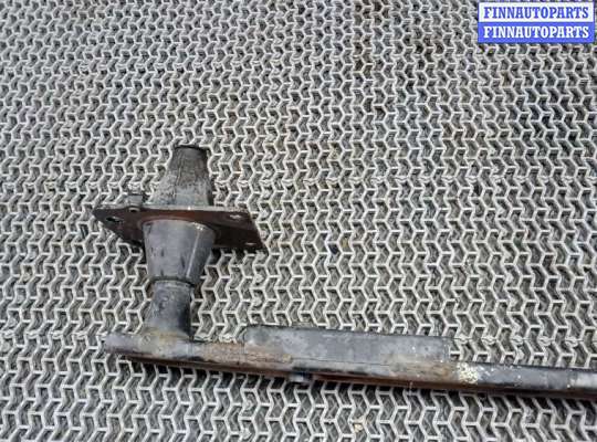 купить усилитель бампера задний на PEUGEOT 3008 1