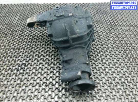 купить редуктор переднего моста на MERCEDES BENZ M-CLASS W163