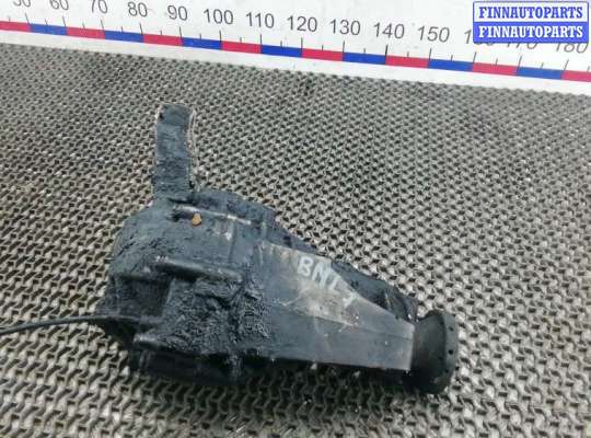 купить редуктор переднего моста на MERCEDES BENZ M-CLASS W163