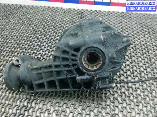 купить редуктор переднего моста на MERCEDES BENZ M-CLASS W163