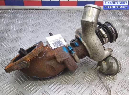 купить турбина дизельная на FORD TRANSIT 7