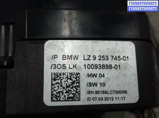 купить переключатель поворотов и дворников (стрекоза) на BMW 3 F30/F31