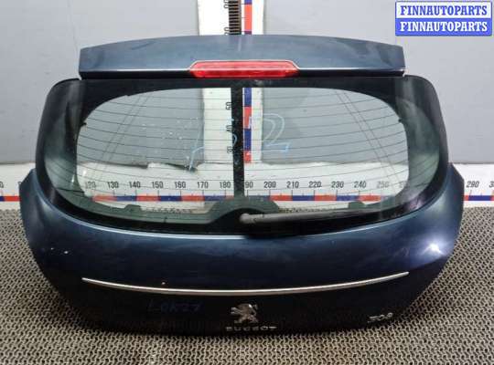 купить замок  3-5 двери на PEUGEOT 308 1