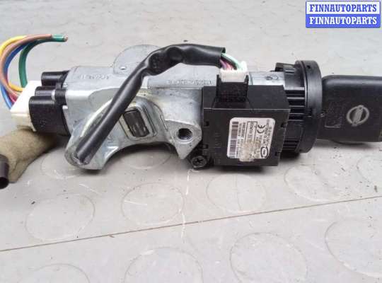 купить замок зажигания на NISSAN QASHQAI J10