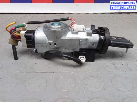 купить замок зажигания на NISSAN QASHQAI J10