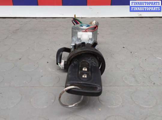 купить замок зажигания на NISSAN QASHQAI J10