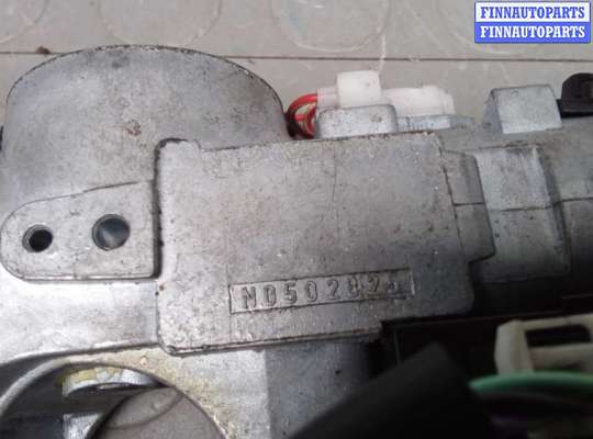 купить замок зажигания на NISSAN QASHQAI J10