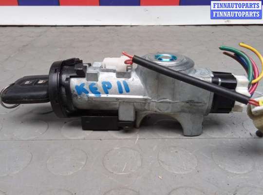 купить замок зажигания на NISSAN QASHQAI J10