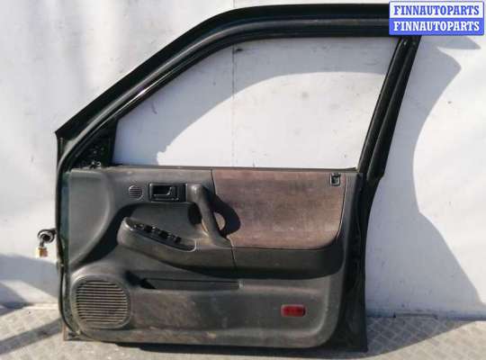 Дверь боковая