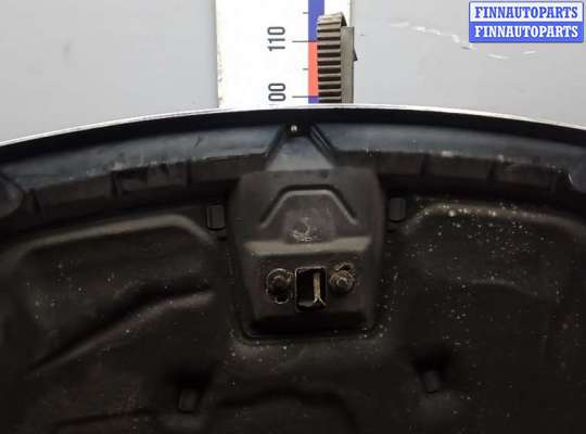 купить капот на FORD FOCUS 2