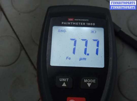 купить капот на FORD FOCUS 2