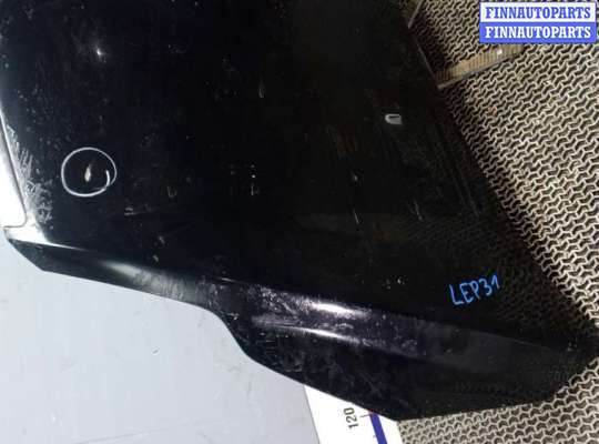 купить капот на FORD FOCUS 2