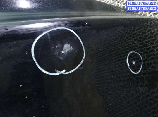 купить капот на FORD FOCUS 2