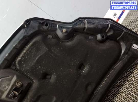 купить капот на FORD FOCUS 2