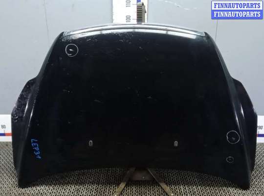 Купить капот на FORD FOCUS 2 капот FO2091599 на FORD FOCUS 2