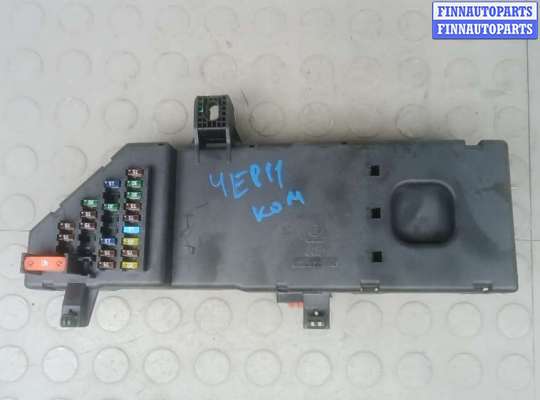 купить блок комфорта на OPEL VECTRA C