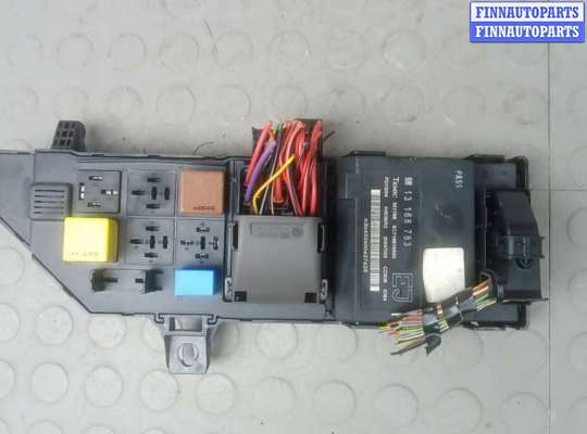 купить блок комфорта на OPEL VECTRA C