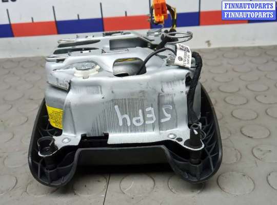 купить подушка безопасности водителя на VOLKSWAGEN TOUAREG 7L