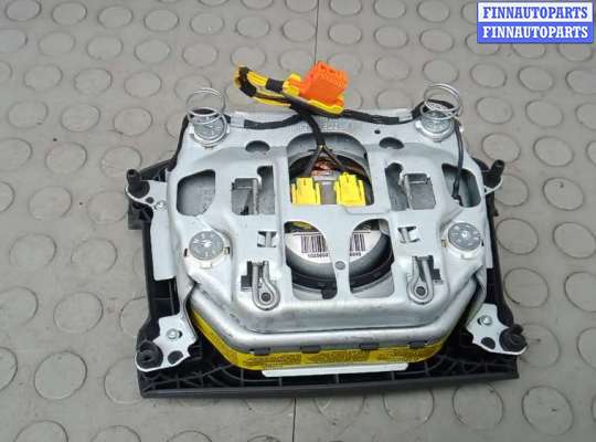 купить подушка безопасности водителя на VOLKSWAGEN TOUAREG 7L