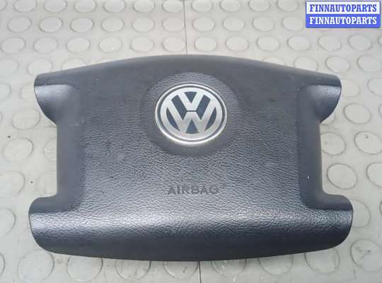 купить подушка безопасности водителя на VOLKSWAGEN TOUAREG 7L