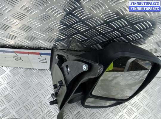 купить зеркало наружное правое на OPEL MOVANO B