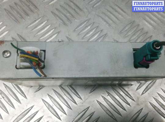 купить блок радио на TOYOTA AVENSIS T27