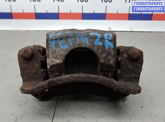 купить суппорт тормозной задний правый на KIA SPORTAGE 3