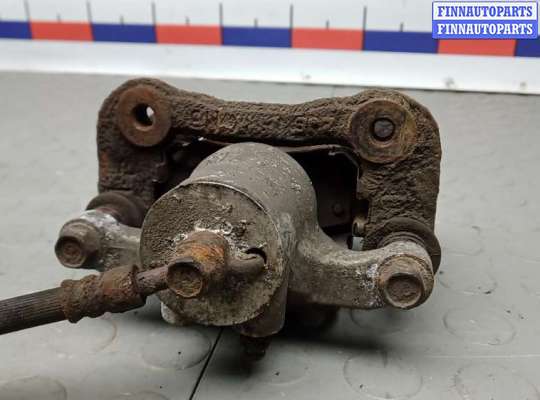 купить суппорт тормозной задний правый на KIA SPORTAGE 3