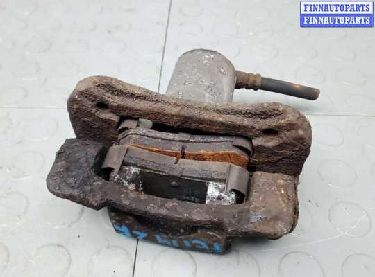 купить суппорт тормозной задний правый на KIA SPORTAGE 3