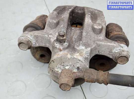 купить суппорт тормозной задний правый на KIA SPORTAGE 3