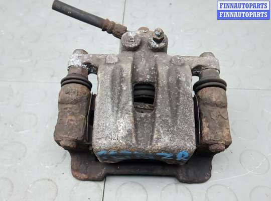 купить суппорт тормозной задний правый на KIA SPORTAGE 3