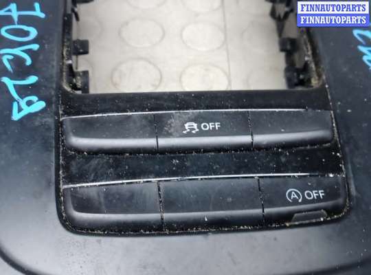 купить рычаг ручного тормоза (ручник) на AUDI A5 1