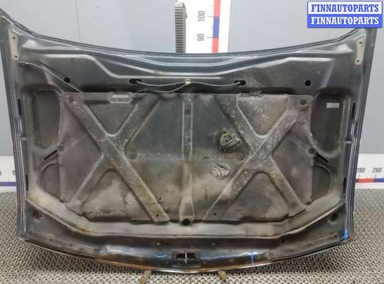 Капот на Mitsubishi L200 (KA, KB)