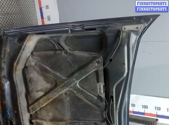 Капот на Mitsubishi L200 (KA, KB)