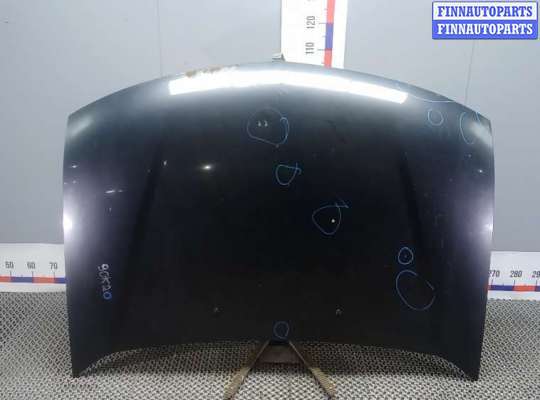 капот MT487191 на MITSUBISHI L200 K4T